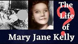 MARY JANE KELLY: Jack the Ripper’s Fifth Victim (Ripper Victims EPISODE Five)