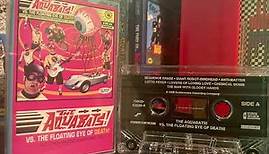 The Aquabats! Vs. The Floating Eye of Death! (Cassette Rip)
