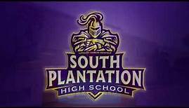 South Plantation High School Graduation 2021