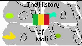 The History of Mali