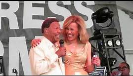 Marilyn McCoo & Billy Davis Jr. - Aquarius/Let The Sunshine In - 9/20/19 - The Big E - Springfield