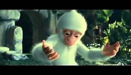 Snowflake the White Gorilla Trailer