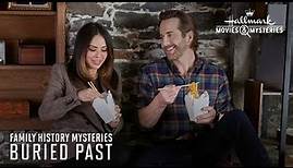 Preview - Family History Mysteries: Buried Past - Hallmark Movies & Mysteries