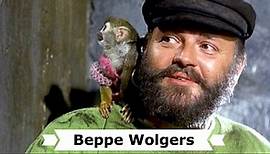 Beppe Wolgers: "Pippi Langstrumpf" (1969)