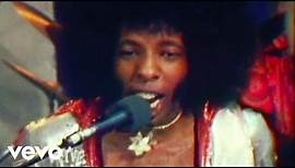 Sly & The Family Stone - I Want to Take You Higher (Live 1973)