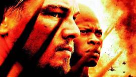 Blood Diamond (2006) | Official Trailer, Full Movie Stream Preview