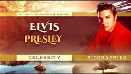 Elvis Presley Documentary - Biography of the life of Elvis Presley