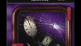 Auch Pünktlichkeit kann töten (Ein Fall fur Hercule Poirot #39) Hörbuch von Agatha Christie