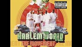Harlem World feat. Ma$e - Intro