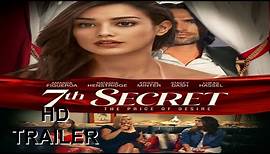 7th Secret Trailer 2022