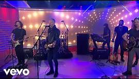 Sting - Shape Of My Heart (My Songs Version/Live From The Today Show/2019)