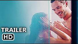 NEWNESS Official Trailer (2017) Nicholas Hoult, Romance, Movie HD