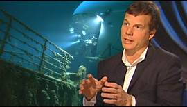 Bill Paxton on Fearing Titanic Submersible Dives (Flashback)