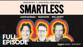 12/27/21: An Interview with Barry Sonnenfeld | SmartLess w/ Jason Bateman, Sean Hayes, Will Arnett