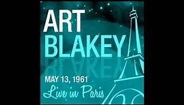 Art Blakey, Lee Morgan, Wayne Shorter, Bobby Timmons, Jymie Merritt - Dat Dere (Live 1961)