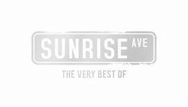 Sunrise Avenue - The Very Best Of