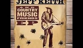Jeff Keith - The Legend George Jones [live]