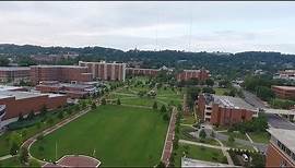 Take a Tour of UAB's Campus!