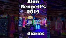 Alan Bennett's 2019 Diary (Pleasureland 1967 - Stories)