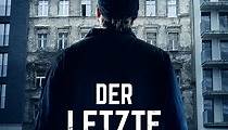 Der letzte Mieter - Film: Jetzt online Stream anschauen