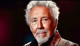 Tom Jones Is Now 83 This Is How He Lives