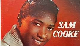 Sam Cooke / Bumps Blackwell Orchestra - Songs By Sam Cooke