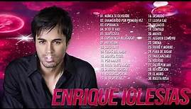 Enrique Iglesias Greatest Hits Full Album - Best Songs of Enrique Iglesias