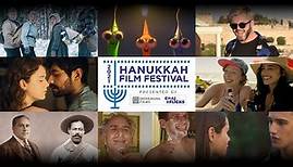 2021 Hanukkah Film Festival - Official Trailer