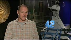 Brian Helgeland - 42 Interview HD