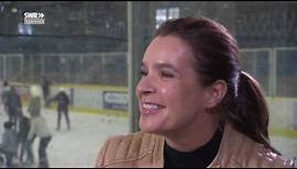 Katarina Witt "Eiskunstlauf ist mein Leben gewesen