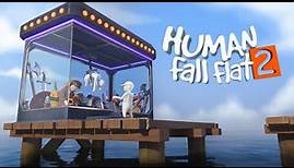 Human Fall Flat 2 | Game Announcement Trailer