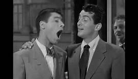 Dean Martin & Jerry Lewis - Thats Amore