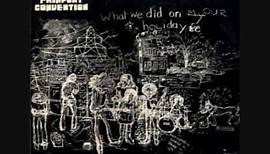 Fairport Convention - Fotheringay