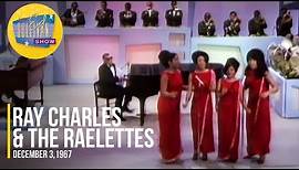 Ray Charles & The Raelettes (feat. Billy Preston) "What'd I Say" on The Ed Sullivan Show
