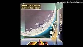 Matz Nilsson & Hawk On Flight - Long Time No See (1990)