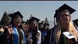 SBVC Commencement 2022 Highlights