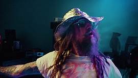 Rob Zombie - In The Age Of The Consecrated Vampire We All Get High