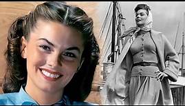Know JOANNE DRU? This is Why You Should...