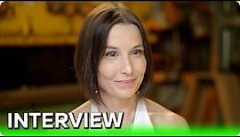 SAW X (2023) Shawnee Smith On-Set Interview