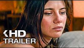 DAS MÄDCHEN DEINER TRÄUME Trailer German Deutsch (2021) Exklusiv