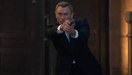 Daniel Craig beerdigt seinen James Bond