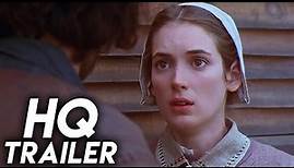 The Crucible (1996) OFFICIAL TRAILER [HQ]