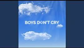 Boys Don't Cry (demo)