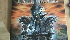 HammerFall - Built To Last