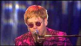 Elton John - Can You Feel The Love Tonight
