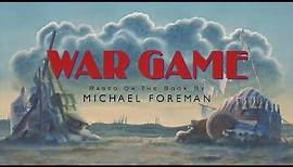 War Game (2002) by Dave Unwin - Exclusive Full Animated Film