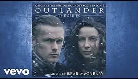 Bear McCreary - We Haunt Ourselves | Outlander: Season 6 (Original Television Soundtrack)