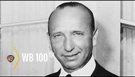 Michael Curtiz | WB100 Featurette | Warner Bros. Entertainment