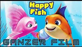 Happy Fish Hai Alarm und frische Fische│Filme│Deutsch│Ganzer Film│Ganzer Film Deutsch