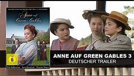 Anne auf Green Gables, Teil 3 (Deutscher Trailer) | Martin Sheen | HD | KSM